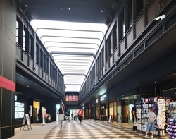 Chevron House (D1), Retail #425055991